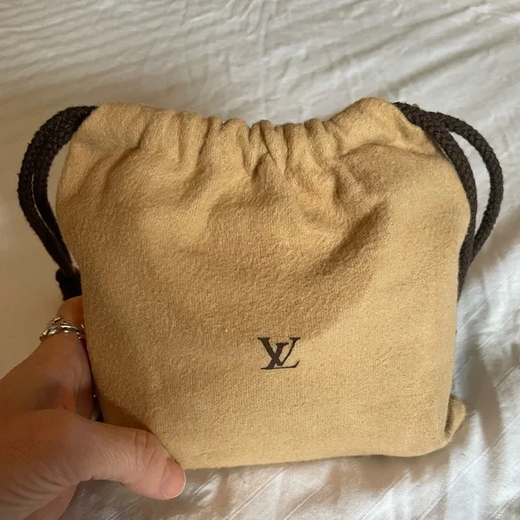 Louis Vuitton Speedy Mini HL Handbag Monogram Canvas - Picture 11 of 14